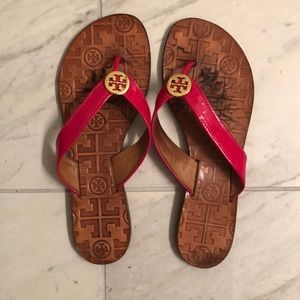 Tory Burch Thora Sandals
